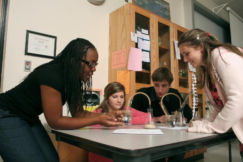 FSU_TeacherEd's tweet image. Join us for the annual STEM Equity Conference, tonight from 5-7 PM at the FSU MagLab! #STEMeducation #STEM
