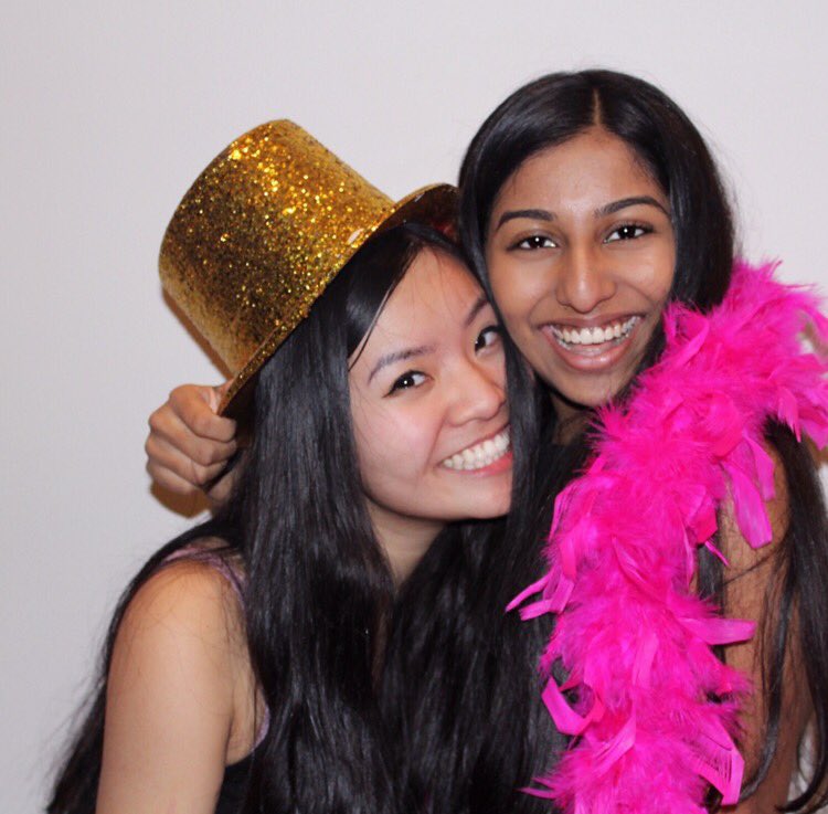 Nivey09's tweet photo. HAPPY BIRTHDAY SIMONA!!!!❤️ Love you so much have a great day! #MJdaddy https://t.co/BPstZQ8nJf
