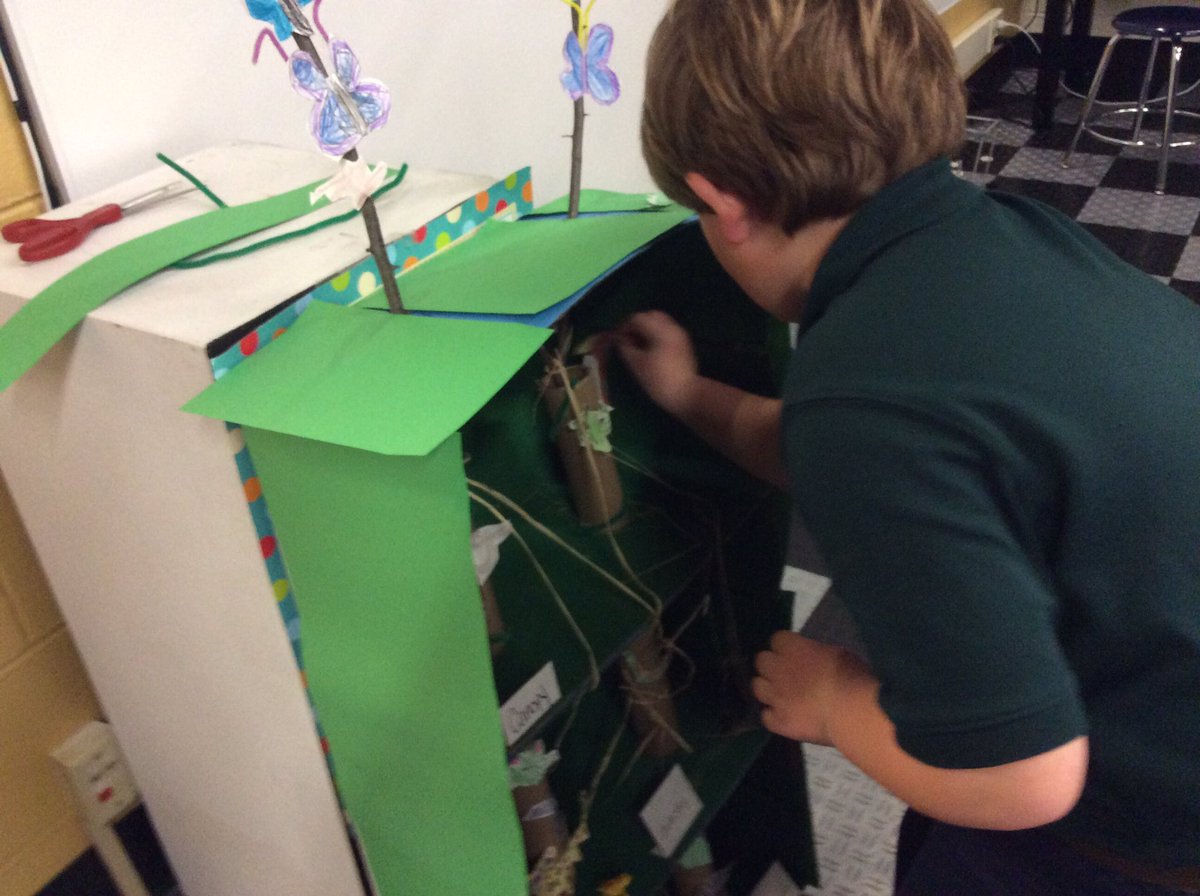 USMwcs's tweet photo. @JOZTCH @USMLowerschool  putting it all together https://t.co/pFNo9m8inR
