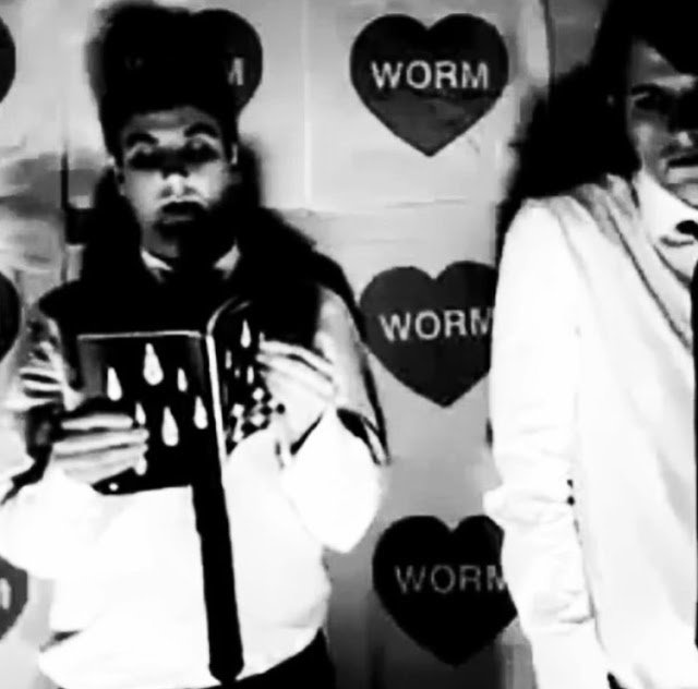 reneeruin's tweet photo. Absurdity and Failure | An Interview with Eric Paul - https://t.co/RHhqTUr5Mk #heartwormpress #ericpaul https://t.co/gdnHKhi3kg