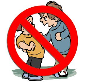 ABullyIsACoward's tweet photo. **BLOG UPDATE** Bullying is not a milestone - it is a stop sign!! #BATCOTW https://t.co/LQAR2ZN1Pd https://t.co/W2rDCB1COV