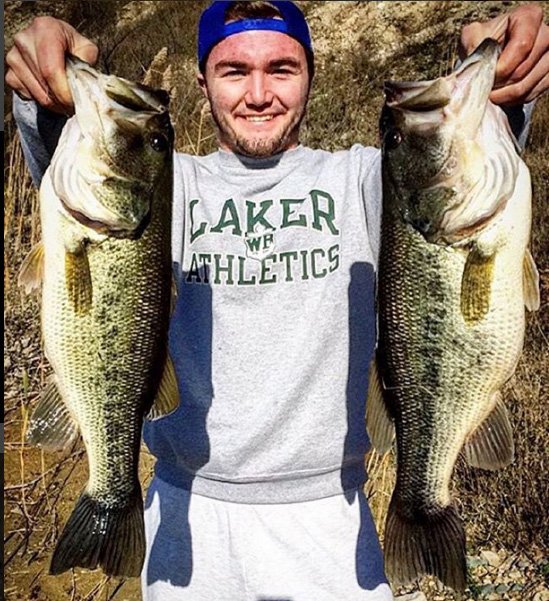 CatchAnythingUS's tweet photo. Getting Extreme in the outdoors! https://t.co/GuFFcR7a4b #outdoors #bassfishing https://t.co/gWejuihCcE