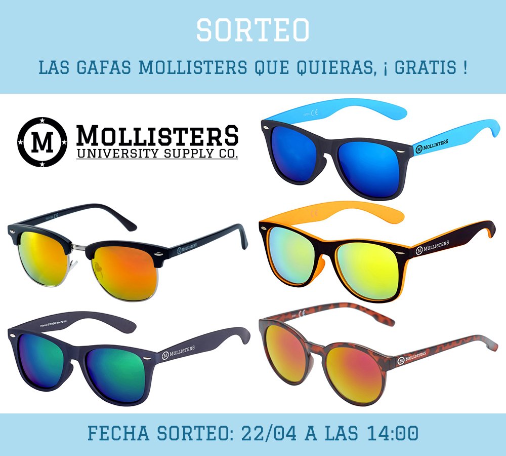 Mollisters tweet media