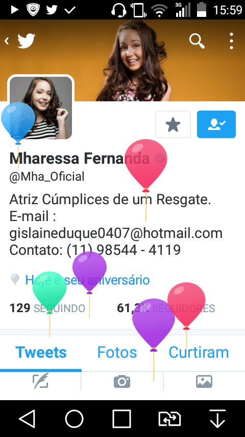 Feliz aniversário muito anos de vida que Jesus abençoe vc ❤🎉🎉 <a href="/MharessaCD1R/">Mharessa</a>