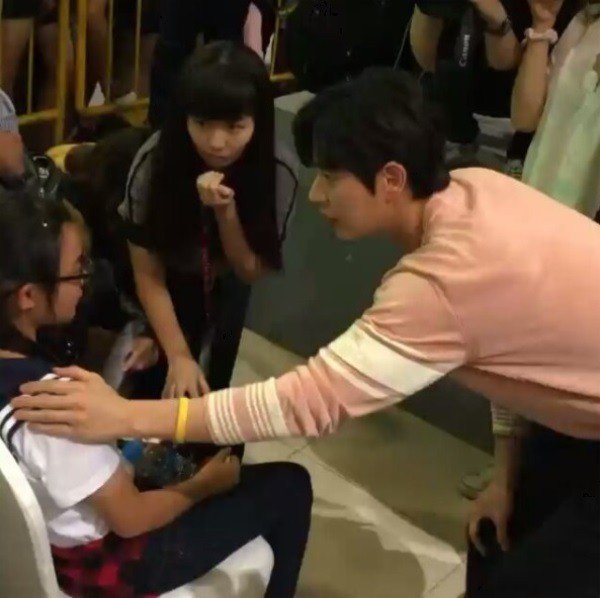 #ParkHaeJin recognized for his #goodmanners
<a href="/ParkHaeJinB83/">박해진</a> <a href="/parkhaejin_Intl/">박해진 - Park Hae Jin</a> <a href="/parkhaejinstar/">Park Hae Jin - PHJS</a>
bit.ly/1U5xBpn