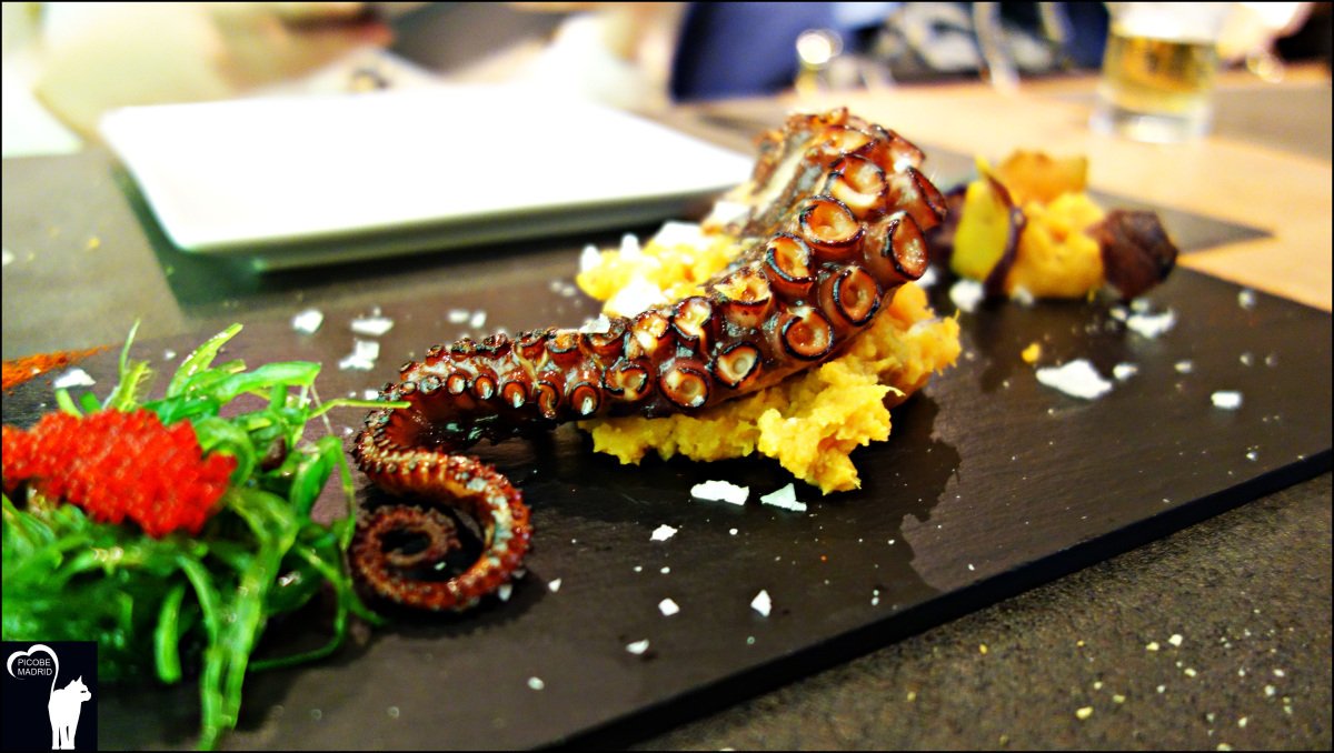 Un buen plan para este finde seria comer en Kotté. Descubre mas en picobemadrid.com #Madrid #food #foodie