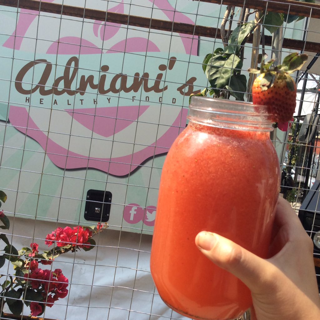 Adriani'sHealthyFood tweet media