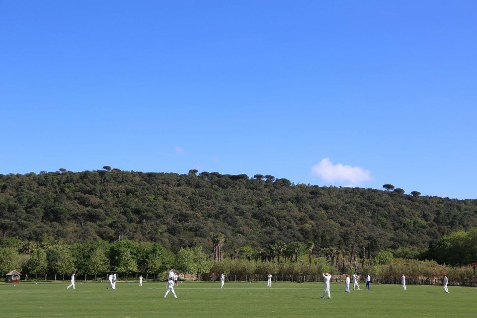 St.Tropez CC tweet media