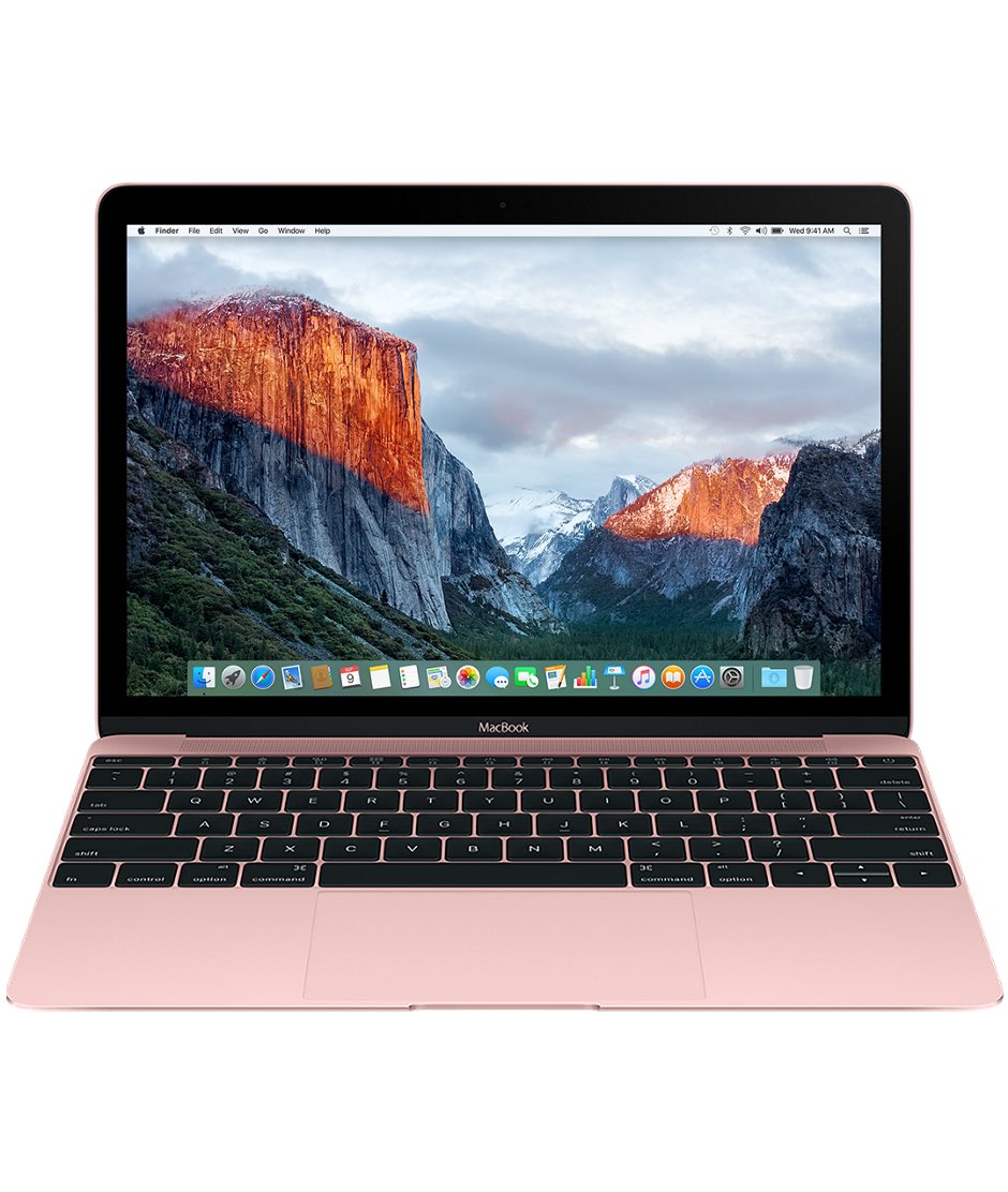 macbooks for dummies of dreams is t.co rose what gold macbook made the ðŸ˜â™¡ are