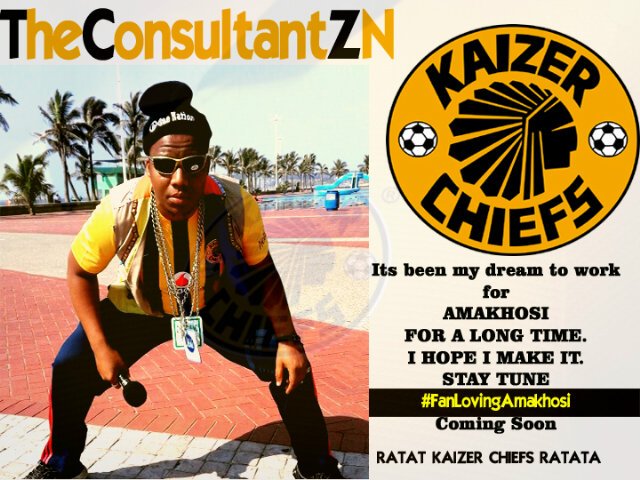 @KaizerChiefs over Everything. Stay Tuned. I'm Up To Something #AmakhosiLove #FanLovingAmakhosi #KazerChiefs4Life