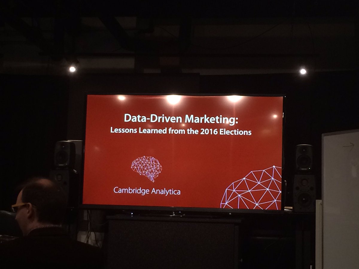 DeeKaniuk's tweet photo. Back for more @tekservestudio #DiscoverNYTech https://t.co/KhcKasZCfL