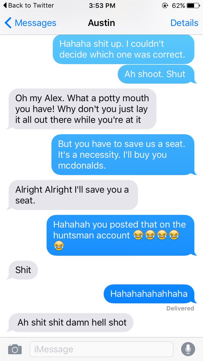 alhol20's tweet photo. Hahahhahah still LOLing. Sucker. https://t.co/J9jmHPl5ar