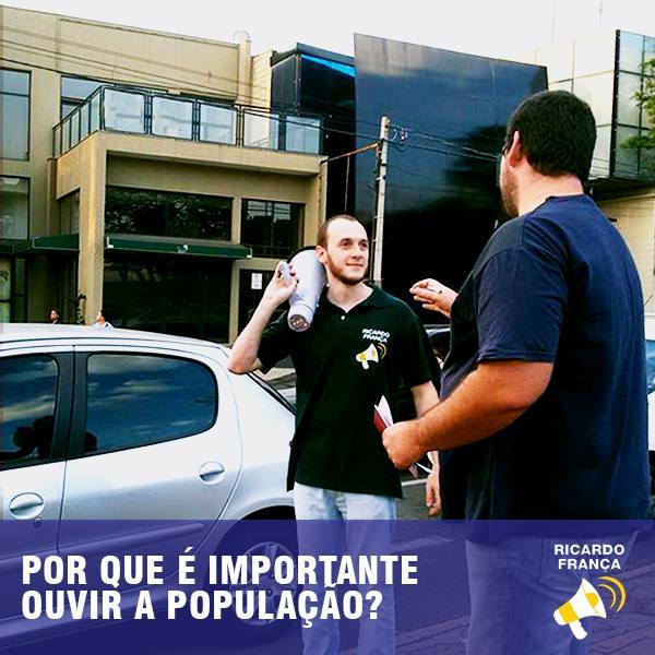 RICARDO_FRANCAA's tweet photo. Ouvir a população é muito importante para a cidade. Todos tem algo para dizer ou sugerir! #indaiatuba #ricardofranca https://t.co/Ysq6As0ljv
