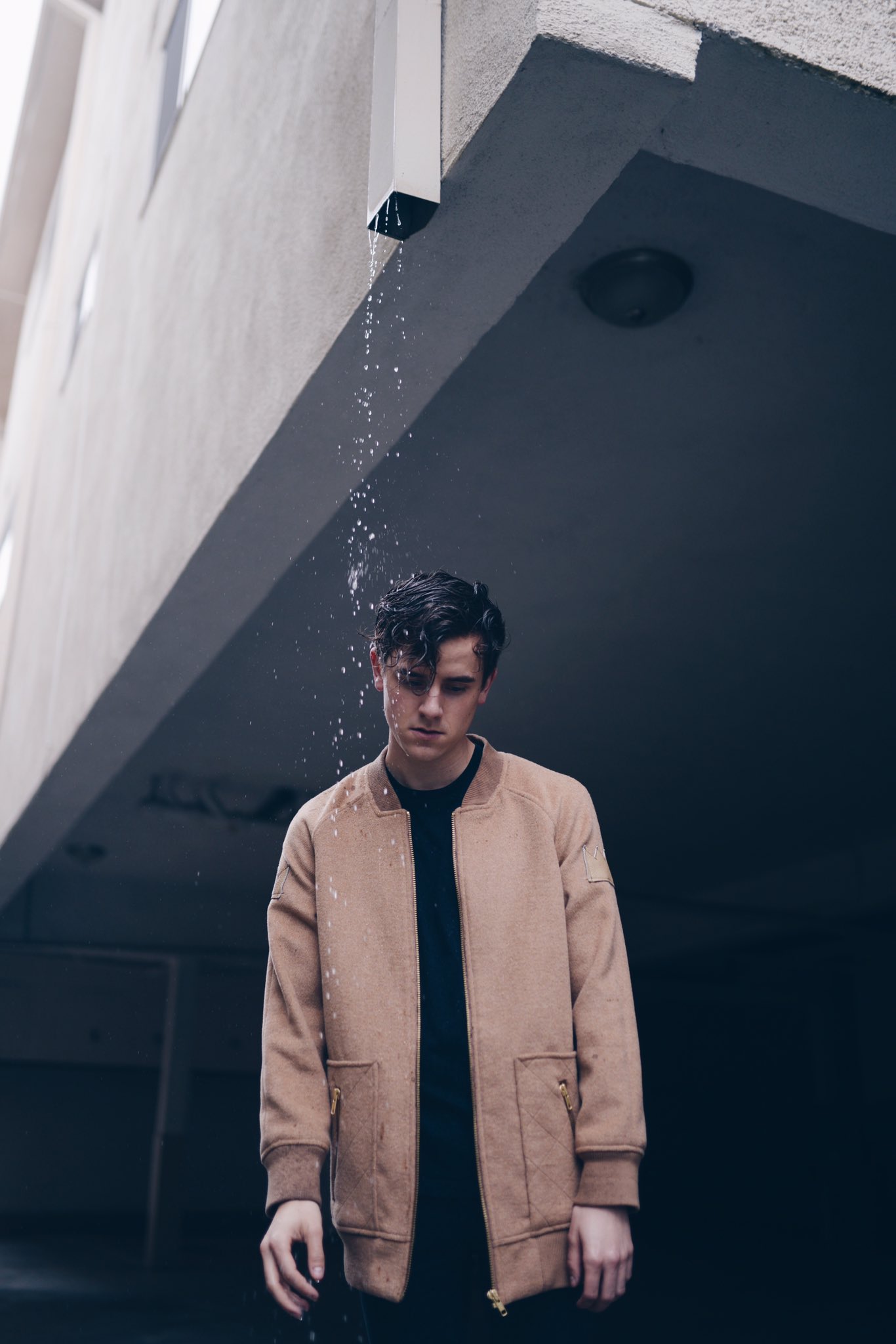 connor franta on Twitter "brainwash taken by paaaaarsa…