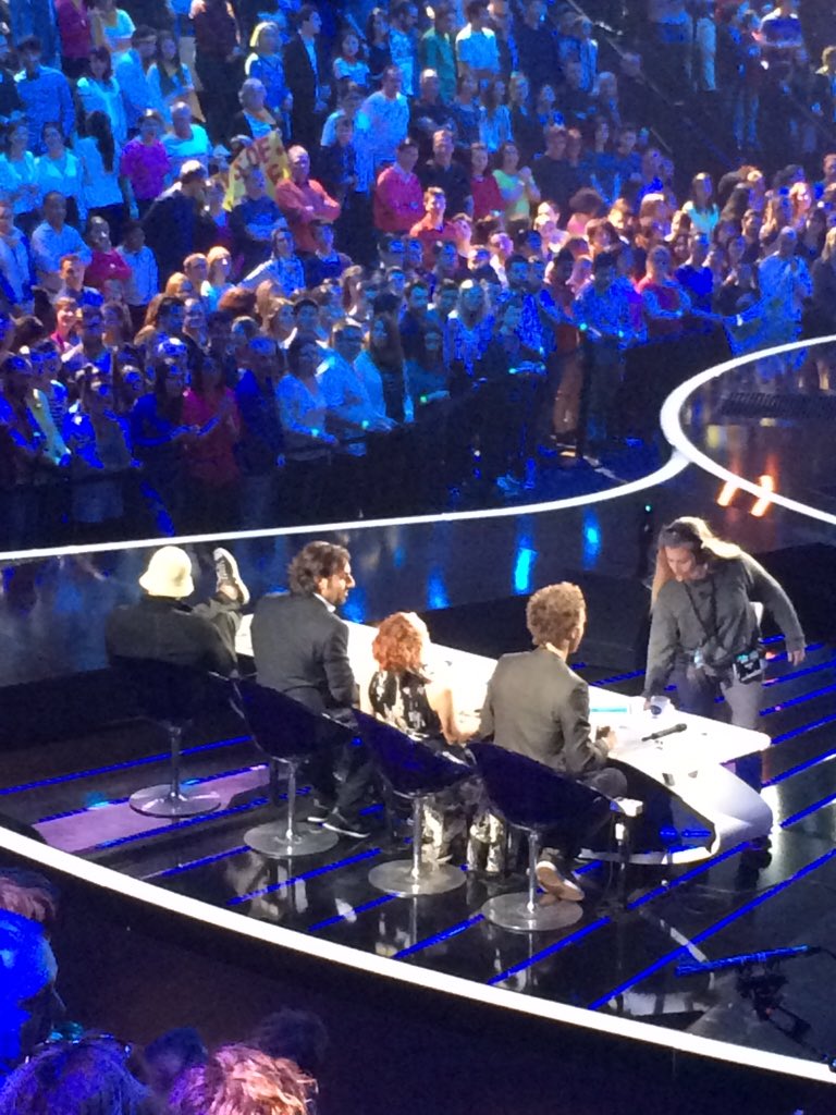 Nouvelle star - Episode 10 - Prime 3 - Mardi 19 Avril - D8  CgbaxYfWsAAKJTH