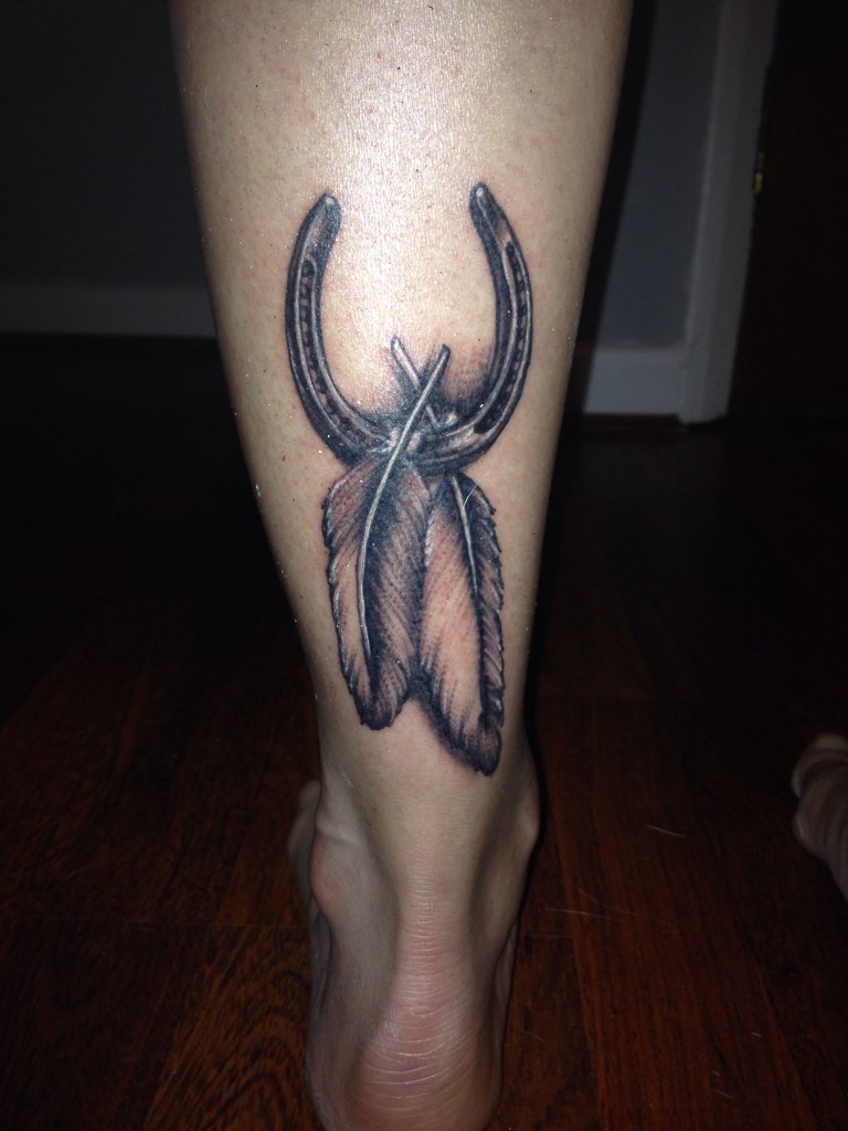EleanorMel14's tweet photo. Loving my new tattoo @TigerTattoos161 https://t.co/5nZ7qNmWXn