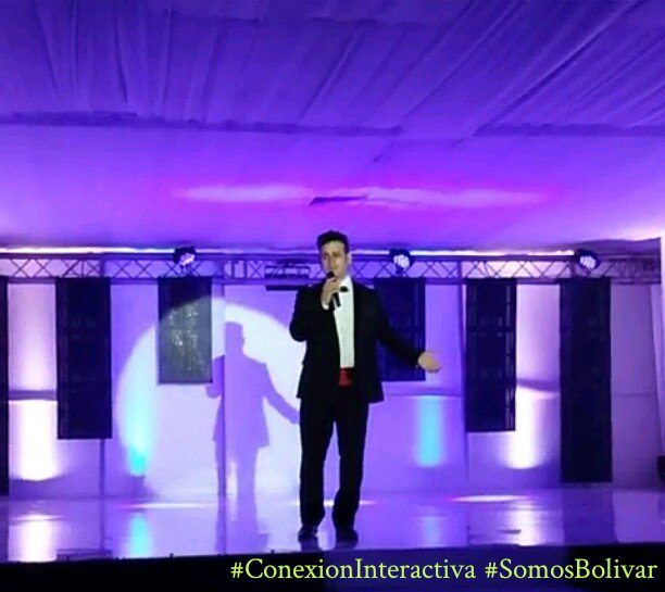 conexioninte's tweet photo. Presentación a la Prensa de las Candidatas al #MissBolivar2016 en el @hotellajareal #SomosModa #SomosBolivar https://t.co/ZMPj3HfOHe