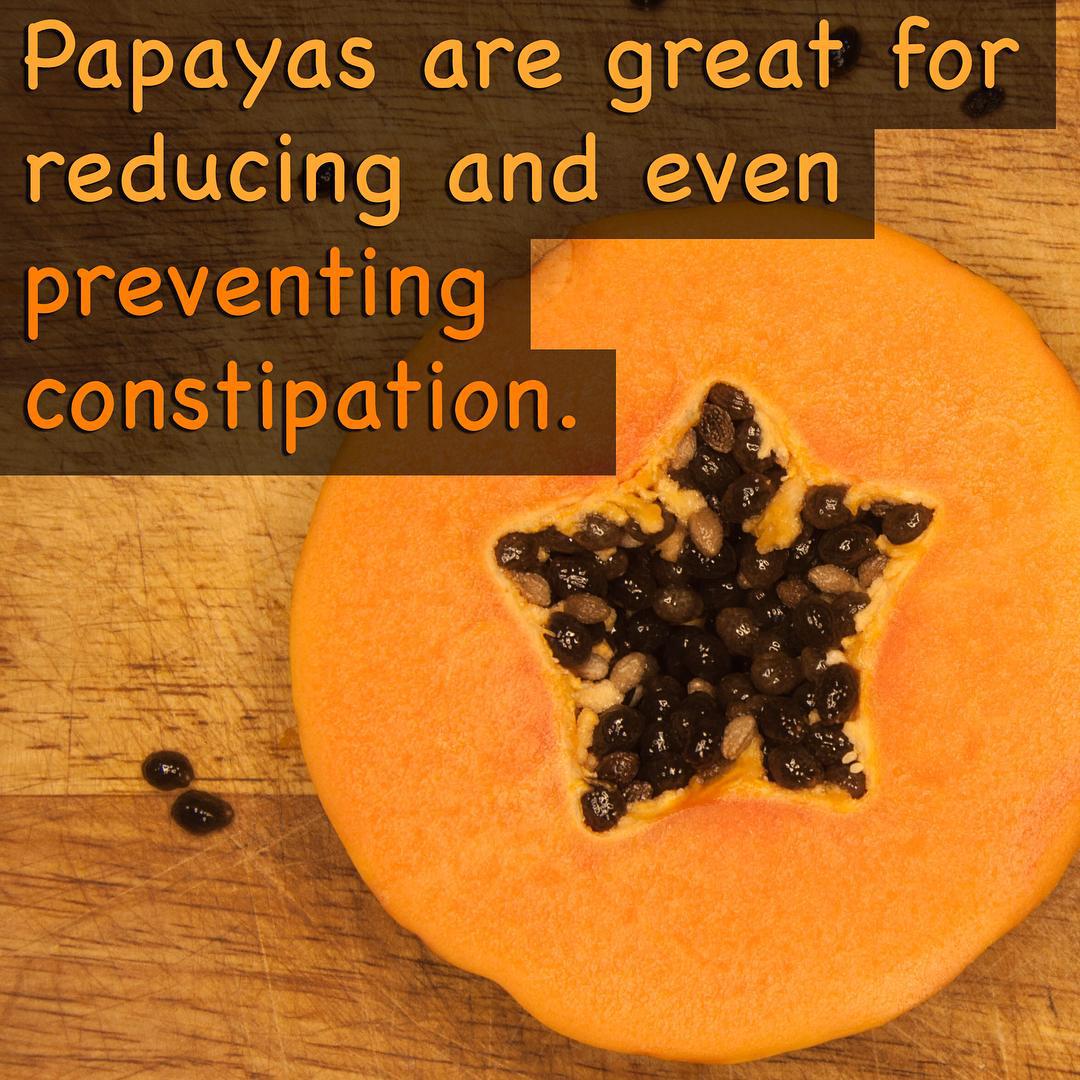 isitbadforyou's tweet photo. The fleshy side of papaya skin can be used as a mask to help treat and cure acne. https://t.co/1pPMMRaE6q
