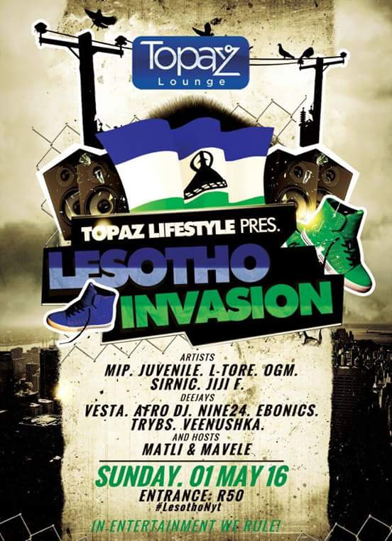 quizydj's tweet photo. #LesothoInvasion https://t.co/LdNdjHGqYQ