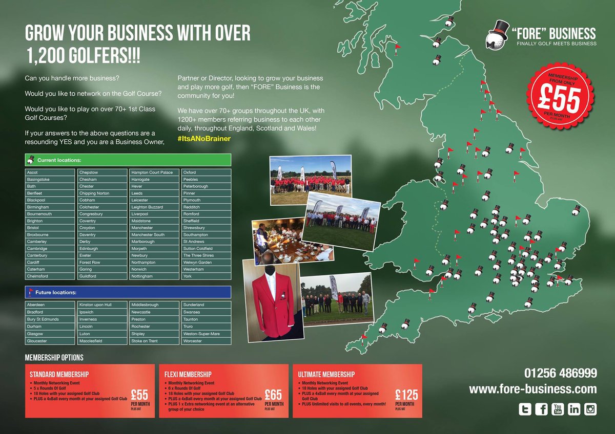 FORE Business tweet media