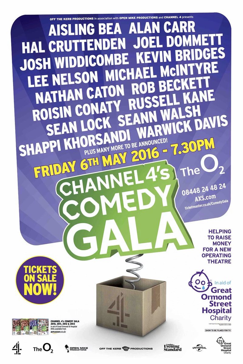 cornish1980's tweet image. @AlanCarr  The quest for a selfie continues, see you there!  @35challenges