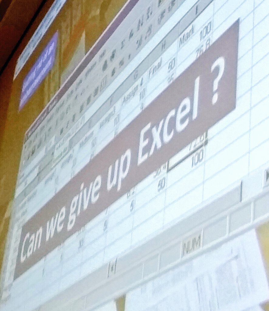 mibi61's tweet photo. Das ist doch mal eine "Glaubensfrage" bei der #UIC zum Thema #railML. Und #opendata mittendrin ... :-)
NO #Excel ? https://t.co/8JYik6U46m