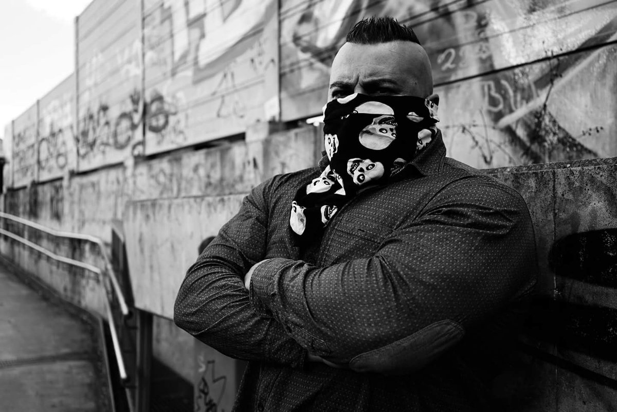 HirntotBlog's tweet photo. Großes kommt von @trukanakkangal 
#Yavrumdeutschland bald am #Start
#CheckstDu #Support
Fotos by @TheRealJagpal https://t.co/oCWkwDTUfu
