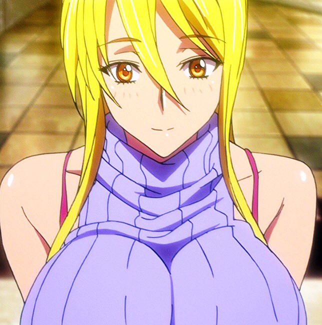 CutexIcons's tweet photo. ✿ Shizuka Marikawa • High School Of The Dead ✿

✦ @ZombieMacabro ✦ https://t.co/rD8gA0cZRE