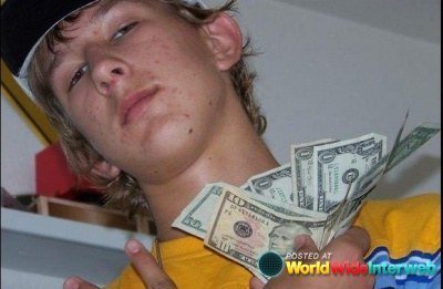 OldPhotosBacon's tweet image. #mobster #kingin #flashingcash #$23
