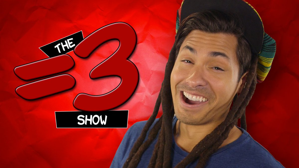 EqualsThreeShow's tweet image. Check out @_Carlos_Santos in a new episode of =3 Show, "CRIB SURFING" bit.ly/1VAg0b2