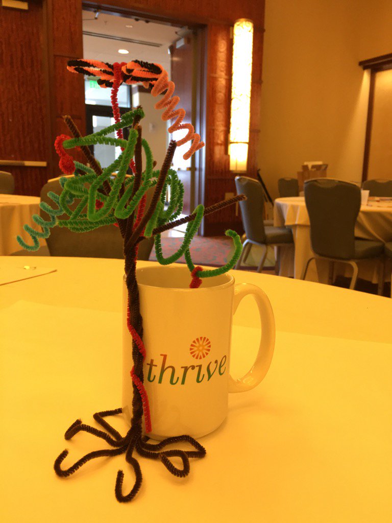 jpalfenierHFMA's tweet photo. May you all Thrive heading out from #2016LTC! https://t.co/3ioNUd7J5F
