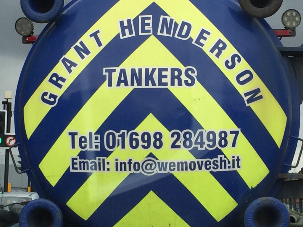 Got to love Scottish Humour 😂