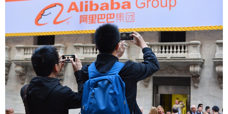 SuratFood's tweet photo. Alibaba confirms $1.25B investment in food delivery serviceEle.me https://t.co/aDzLCJdoeu https://t.co/E10WPQqhF6