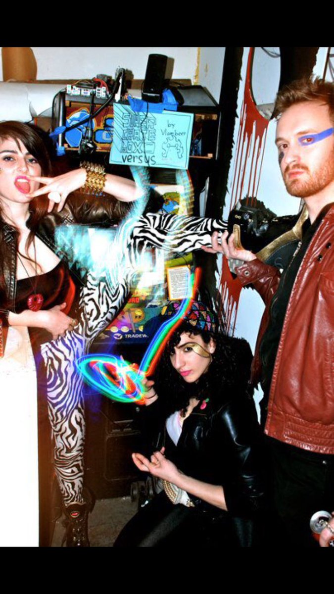 Weekend_Ladies's tweet photo. If we played again would you all come ? @kotgb  @threeminuterule   Should it be @sheastadiumbk https://t.co/t6bZU6wxC5