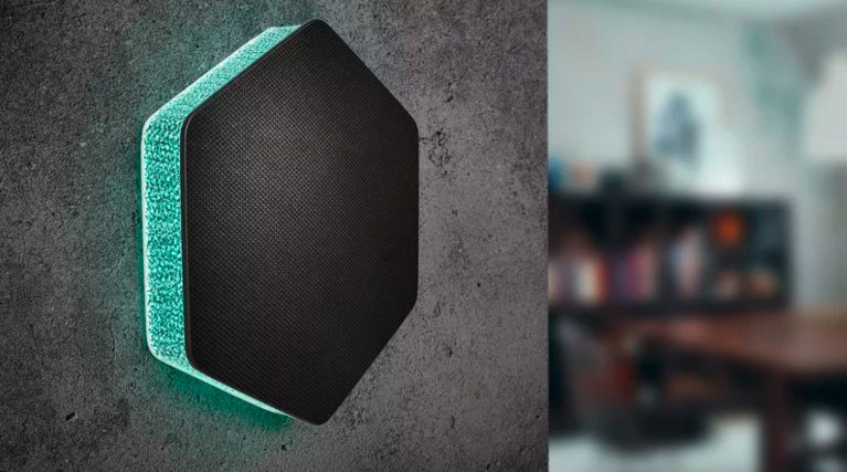 TheFinalOr's tweet image. RT Indiegogo: Meet Zoe, a smart home hub that let&apos;s you control your data: cnb.cx/1VxhJvP Curbed #techre…