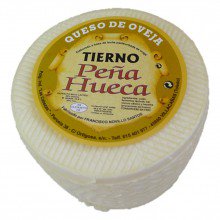 elHatillo_es's tweet photo. #Queso tierno de oveja. Sabor y textura suaves. Encuéntralo en ElHatillo.es https://t.co/8KSz6OvyiA https://t.co/HVwl5EIAuq