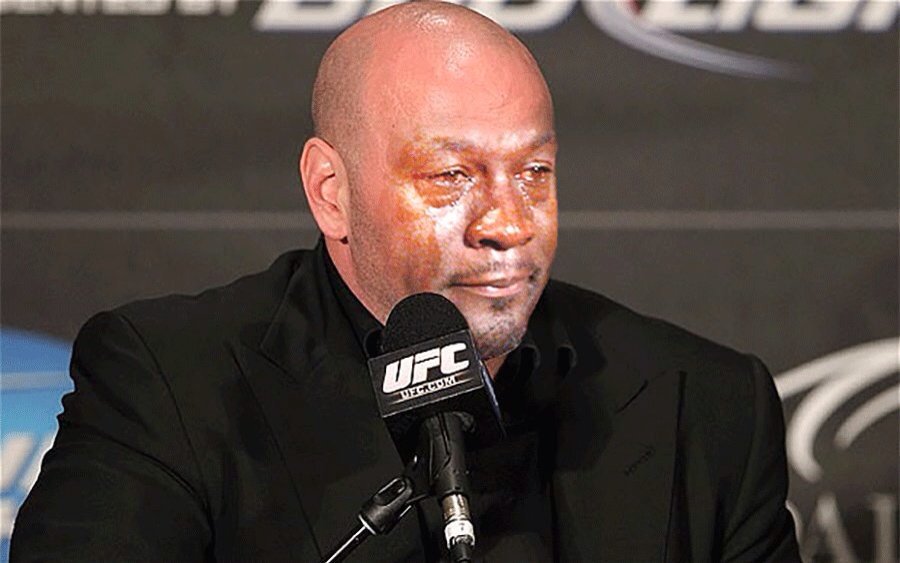 TerezOwens's tweet photo. Live look in @danawhite right now https://t.co/hbrq8ym1wX