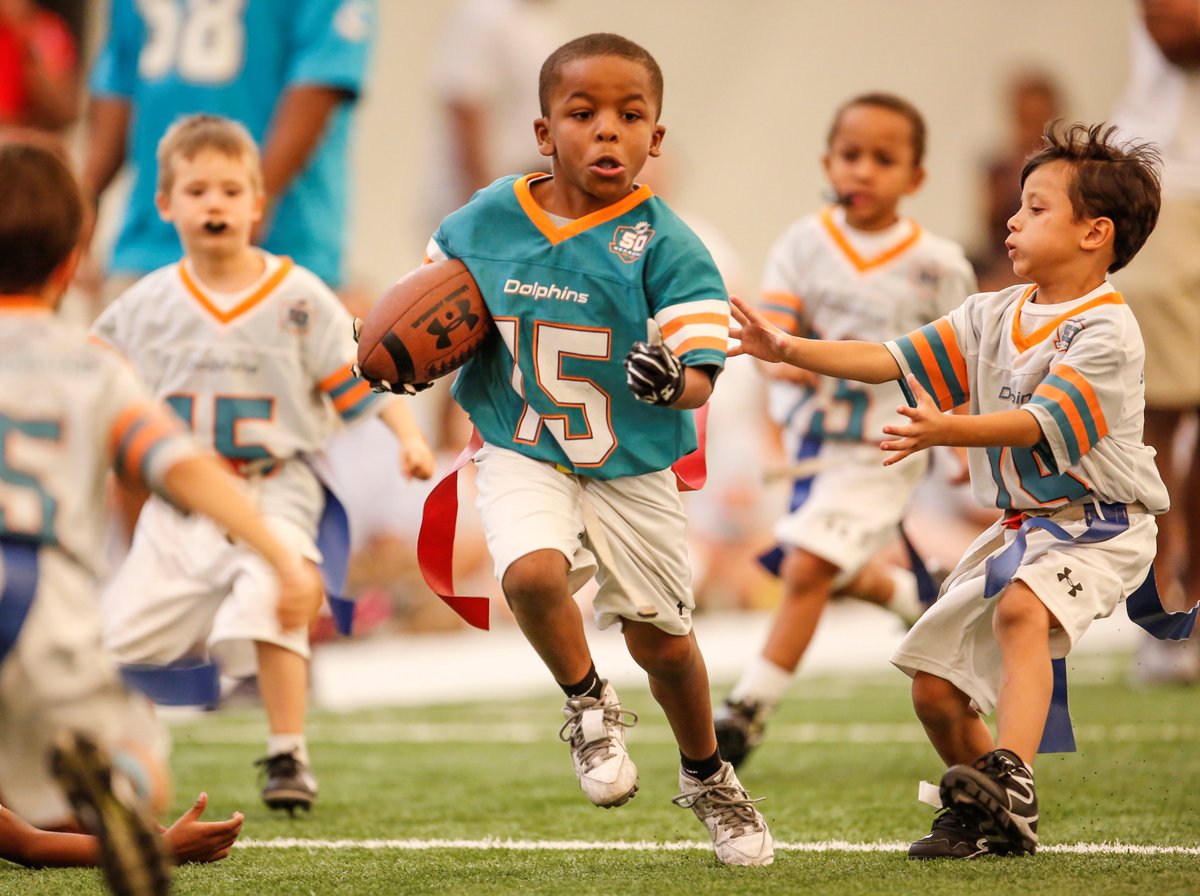 Have you reserved your spot for this Summer? Visit dolphinsacademy.com today to sign up for our Summer Camps!