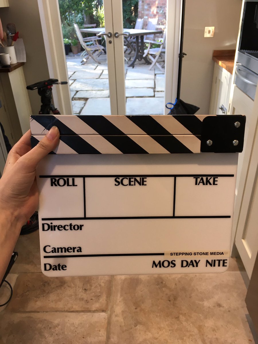 marthacollison's tweet image. Today I got to use one of these and I felt like I was in a movie #recipeshoot