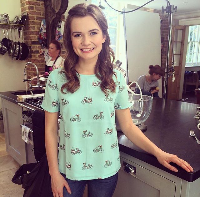 marthacollison's tweet image. Today I got to use one of these and I felt like I was in a movie #recipeshoot