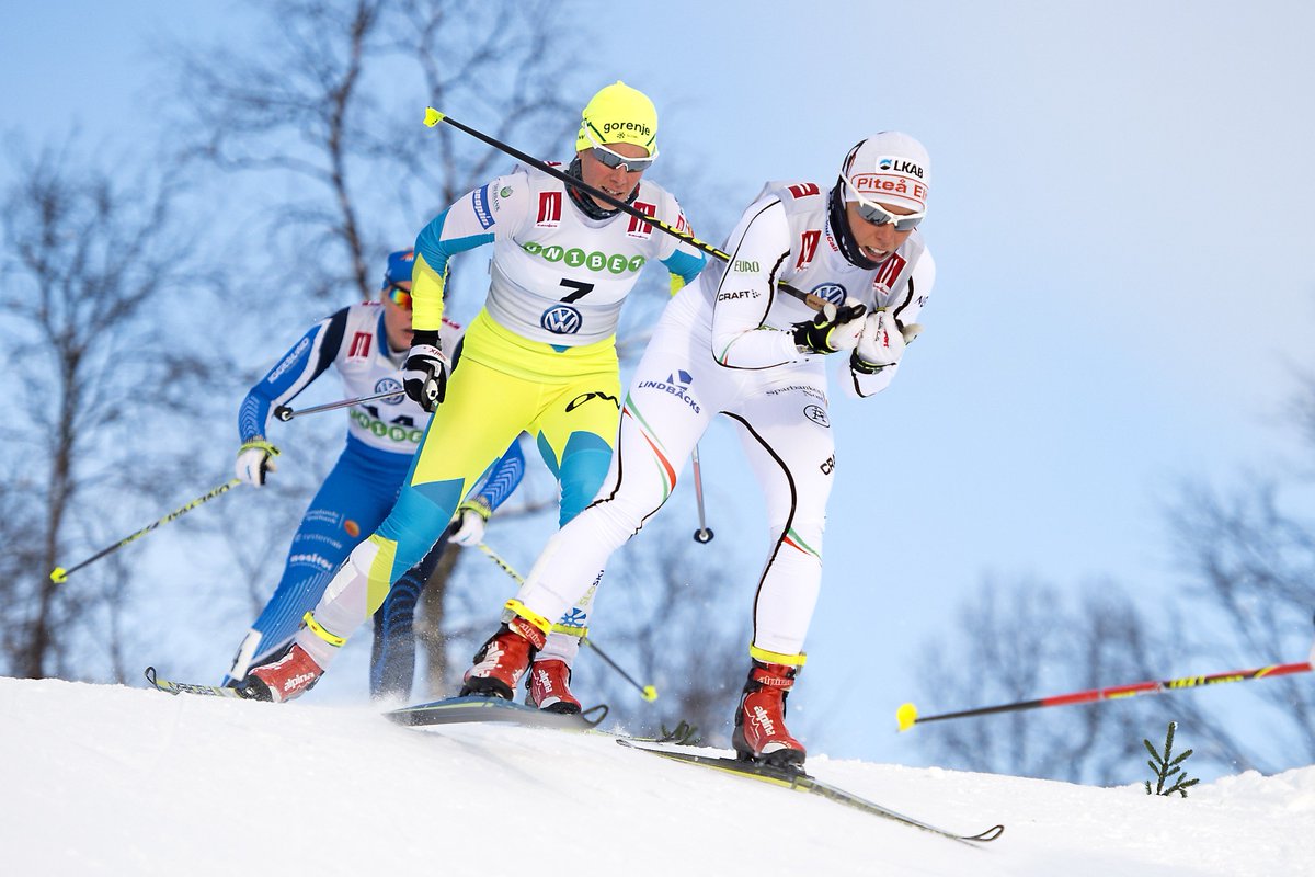SVTSport's tweet photo. Officiella längdpremiären flyttas till Gällivare: https://t.co/ek6u9F9kpq #twittski @SkiTeamSweXC https://t.co/umsSPFE5Au