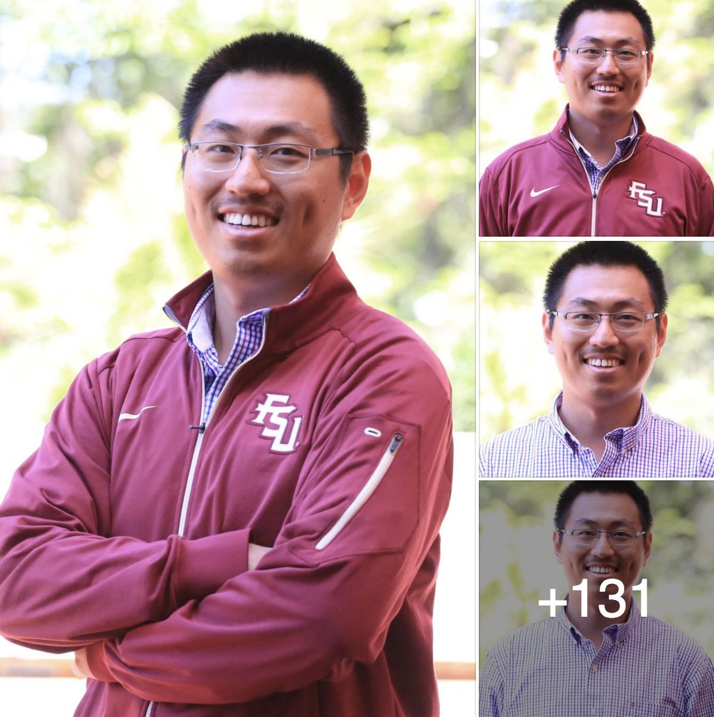 fsuannescollege's tweet image. Photos from today&apos;s #FSUCOE Headshot Event are now available on our Facebook page: bit.ly/1ThGFFt