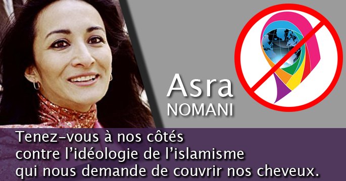 "En tant que femmes musulmanes, nous vous demandons de ne pas porter le hijab par solidarité" #HijabDay