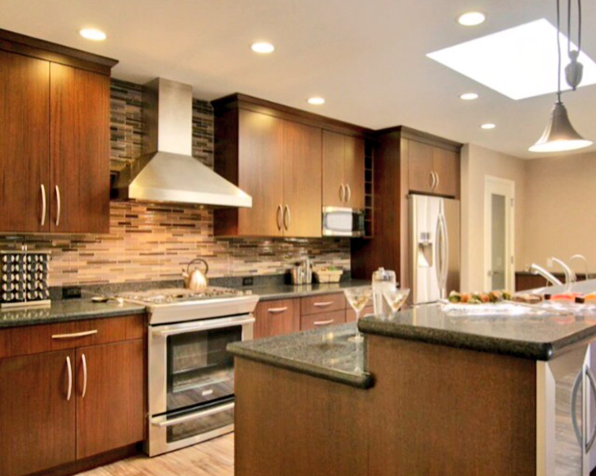 Ms_Meeshell_lee's tweet image. Gorgeous Kitchen😍 #BestContractor🙌🏼🏡