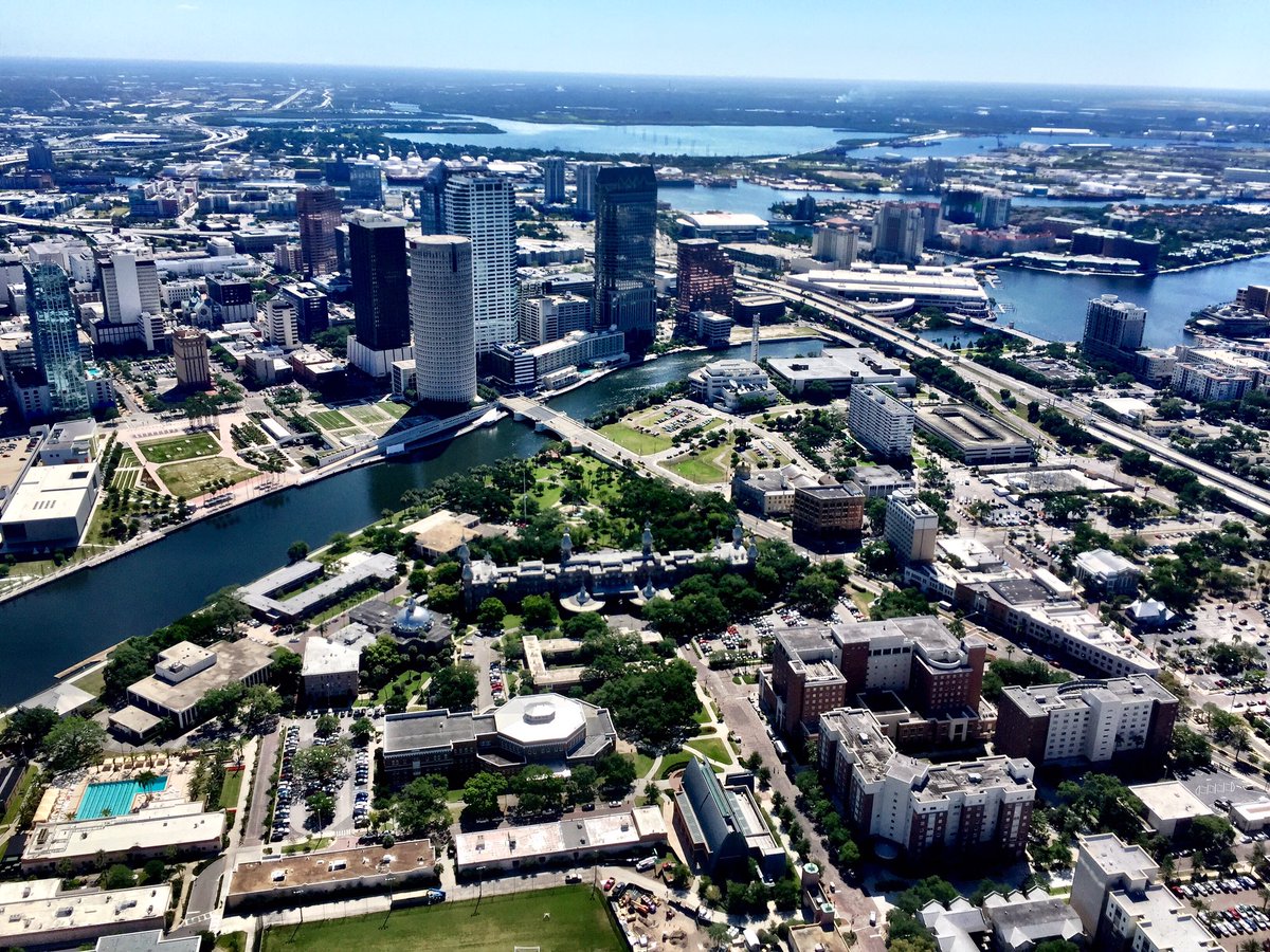 8_plamison's tweet photo. .@UofTampa .@WFLA College Life.... University of Tampa ......#SpartanSpring16 https://t.co/BZlFxMripX