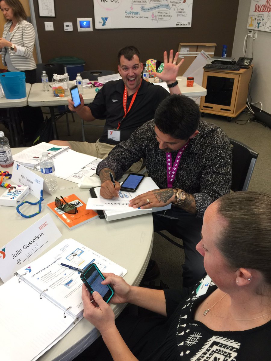Ann04Patricia's tweet photo. Millennial movement in a boomer body. #socialmedia #hellotechnology #BeCauseY https://t.co/voUtMZRO6n