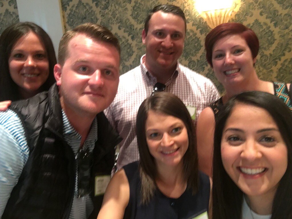 BeaEMiller's tweet photo. #buildNBCU #TheRoots https://t.co/erydJiSYxL
