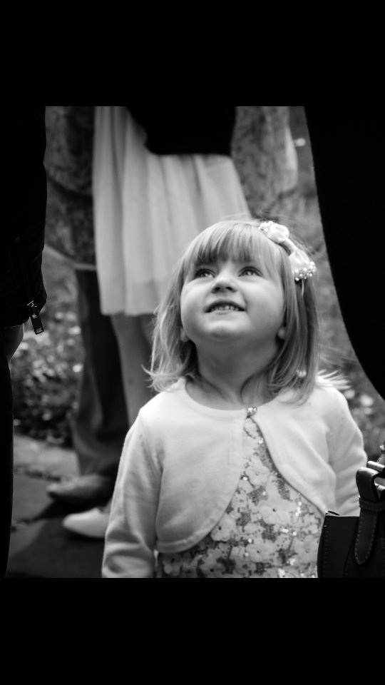 scarlett_pixie's tweet image. My girl could be a star ☆ #TinyTotsTalent