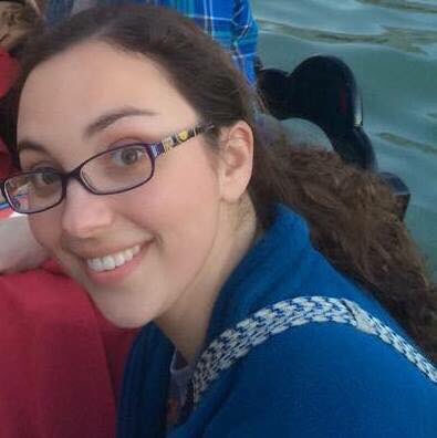 Erin Gallagher is our Secretary General. She keeps track of points, and she records the minutes from each meeting.