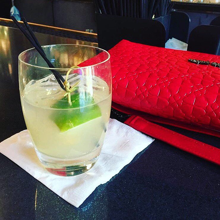 nostrasf's tweet photo. @raysha23 is fulfilling our Tuesday goals. Open at 4pm! #onatuesday #cocktaildreams https://t.co/xfLFv3Cyl4
